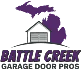 Battle Creek Garage Door Pros